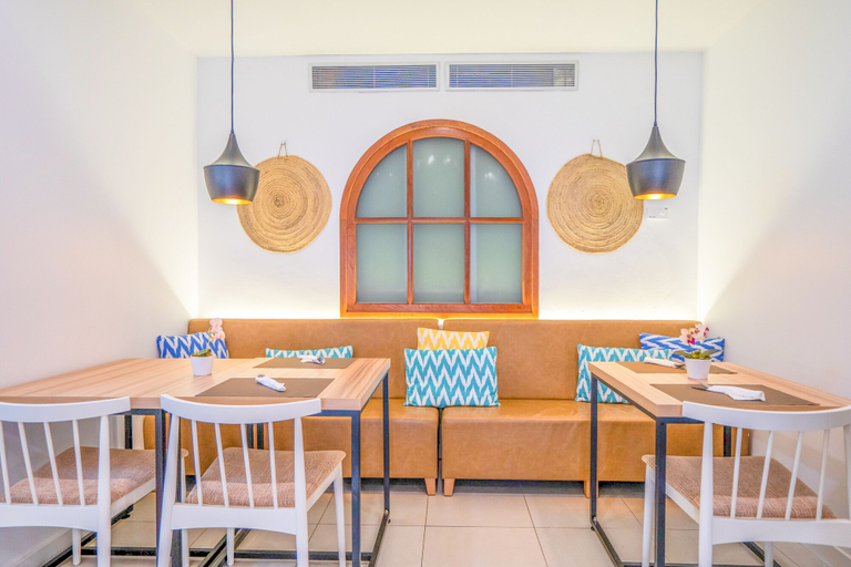 Food & Drinks 5, Cupido Boutique Hotel, Baleares