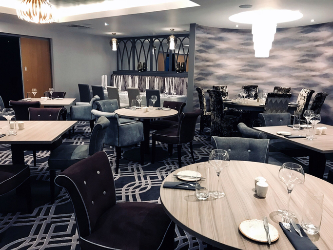 Food & Drinks 5, Gretna Hall Hotel, Dumfries and Galloway