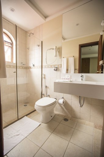 Bathroom 4, Pousada Big Bear, Campo Limpo Paulista
