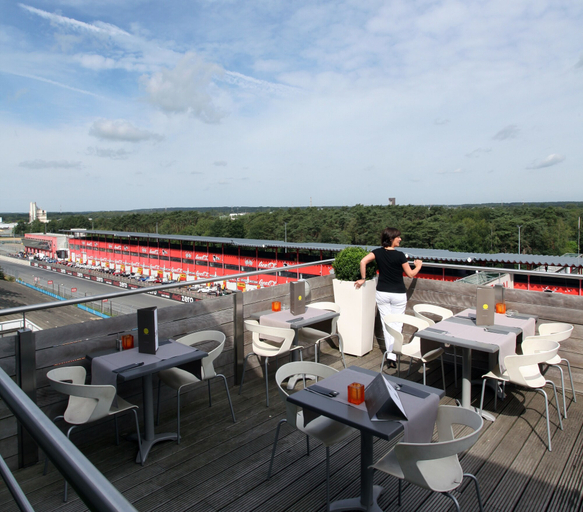 Food & Drinks 4, Hotel De Pits, Limburg