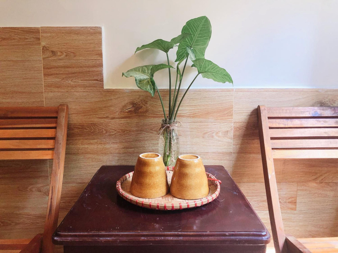 Food & Drinks 5, Longan Homestay, Da Nang