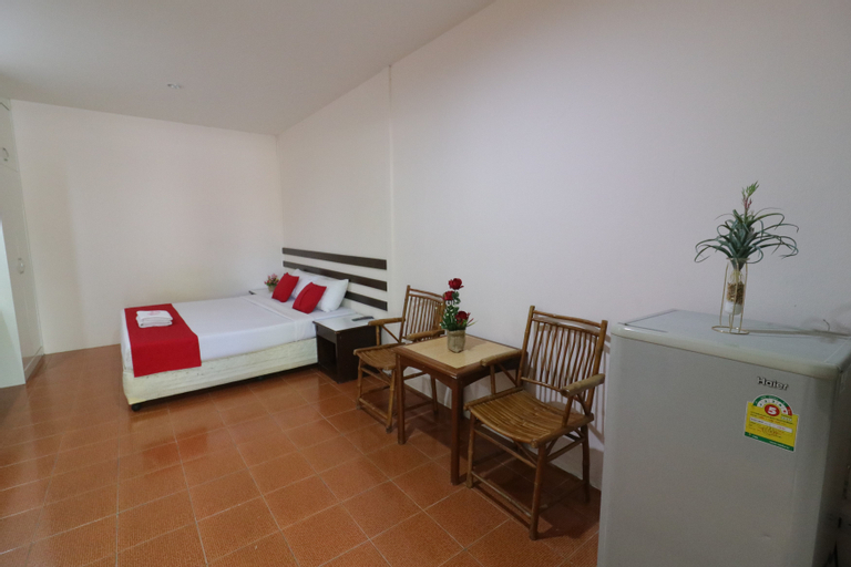Bedroom 18