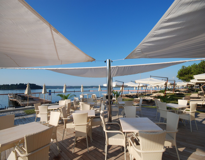 Food & Drinks 5, Hotel Neptun – Lifeclass Hotels & Spa, Portorož, Piran