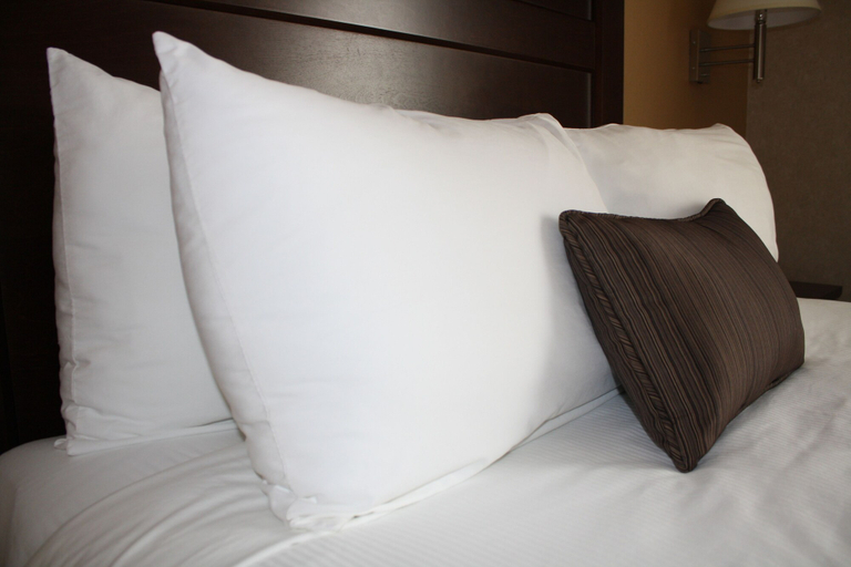 Bedroom 3, Days Inn by Wyndham Estevan, Division No. 1