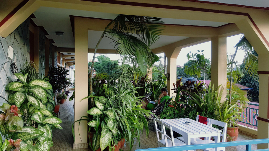 Others 5, Nanohana Lodge, Gandaki
