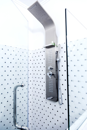 Bathroom 4, Borei Hang Tep Residence & Spa, Siem Reap