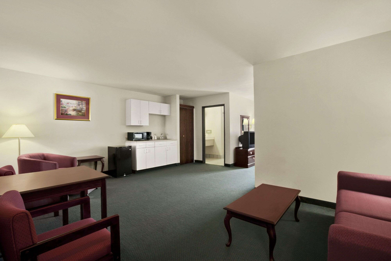 Others 5, Days Inn & Suites by Wyndham Romeoville, Will