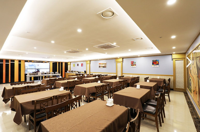 Food & Drinks 4, Paju Golden Hill, Paju