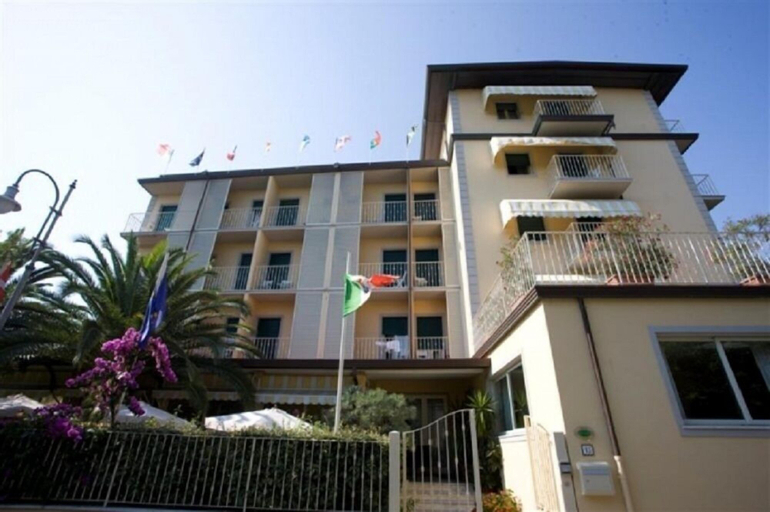 Hotel Riva, Lucca