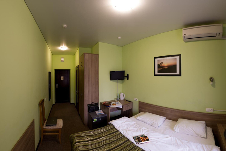 Bedroom 3, Tan Hotel, Ufimskiy rayon