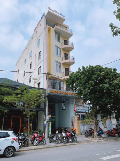 Exterior & Views 2, Rang Dong hotel, Huế