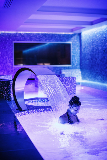 Sport & Beauty 2, Relais Bernard Loiseau, Côte-d'Or