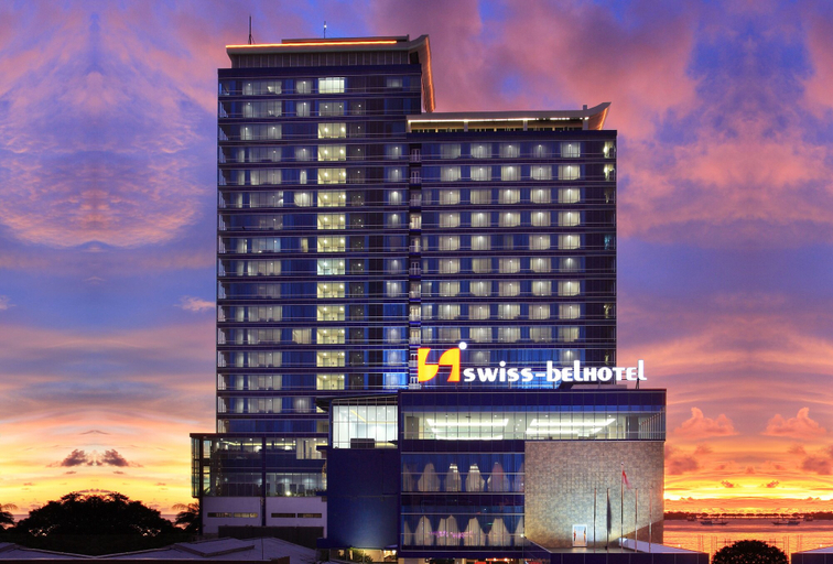 Exterior & Views 5, Swiss-Belhotel Waterfront Makassar, Makassar