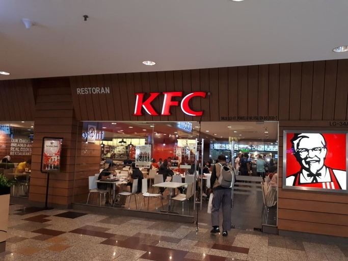 Food & Drinks, ALNORTIME, Kuala Lumpur