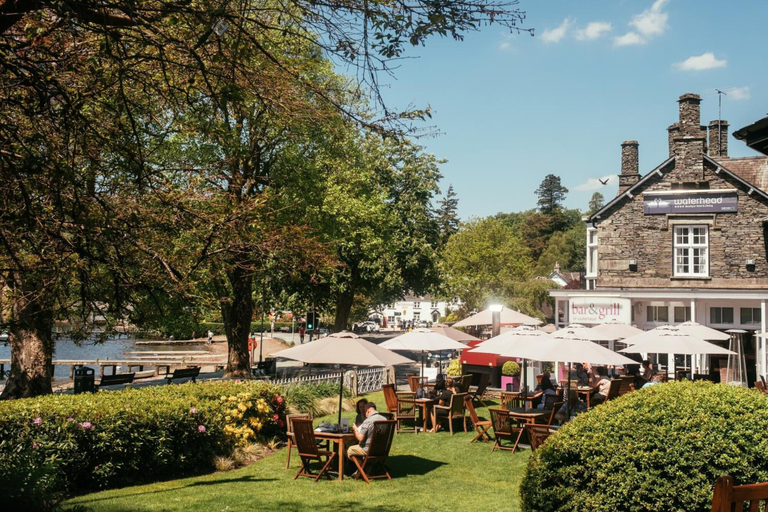 Exterior & Views 2, Waterhead Bath Suites, Cumbria