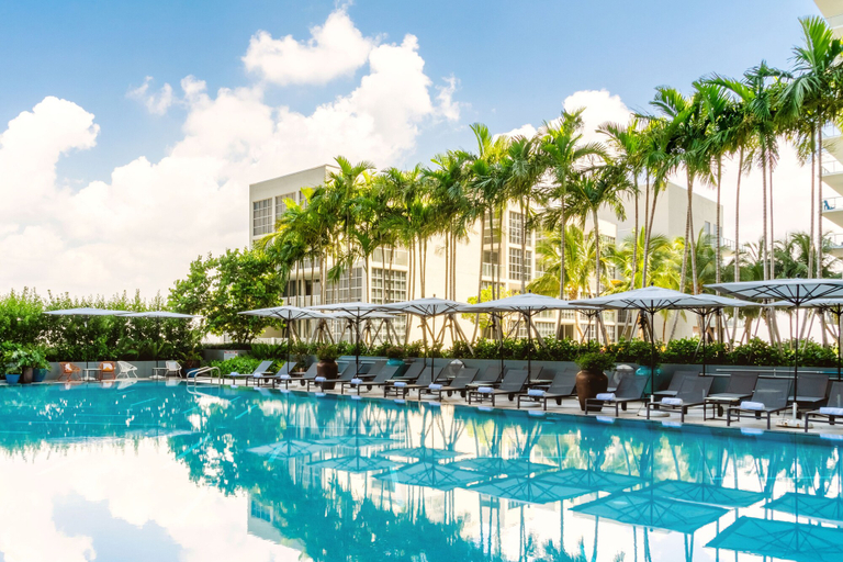 Sport & Beauty 3, Hyde Suites Midtown Miami, Miami-Dade