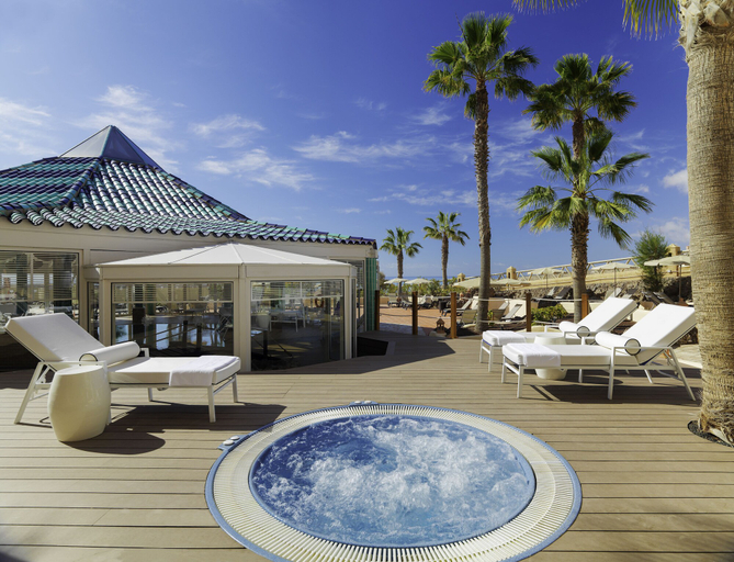 Sport & Beauty 2, H10 Playa Esmeralda - Adults Only, Las Palmas
