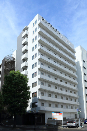 Smile Hotel Hakata Ekimae, Fukuoka