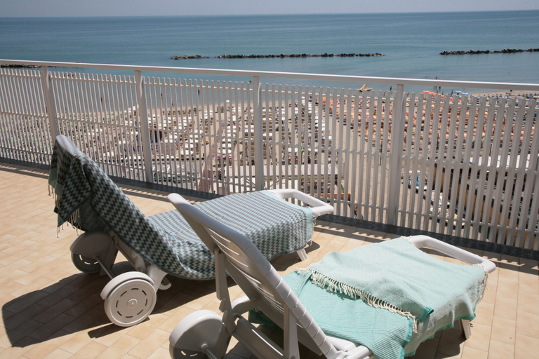Sport & Beauty, Residence San Paolo, Ravenna