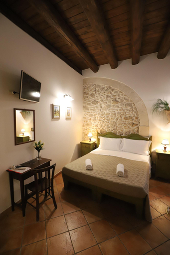 Bedroom 4, Italiana Resort Magnolia, Syracuse