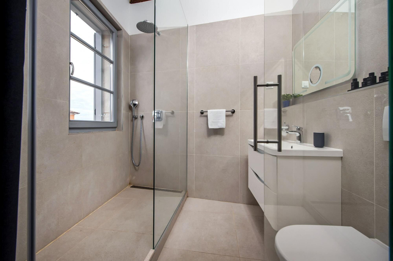 Bathroom 3, Settimo Cielo - Apartment in the Old Town, Rovinj