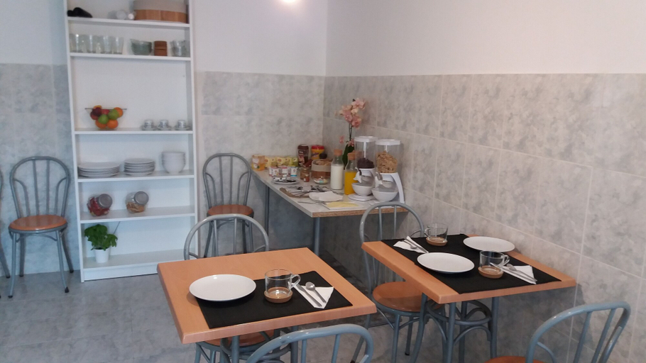 Food & Drinks 5, Nine Senses Guest House, Ovar