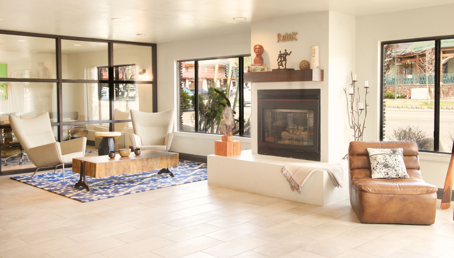 Others 5, Hotel Becket, BW Signature Collection, El Dorado
