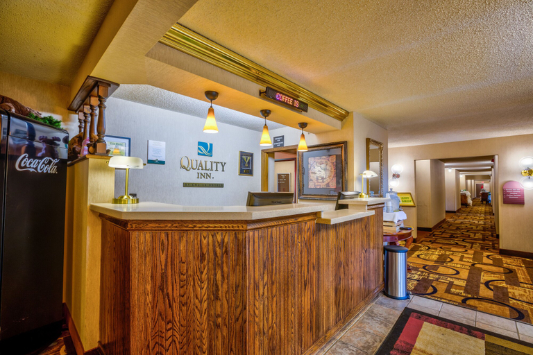 Others 5, Quality Inn Saint Ignace I-75, Mackinac