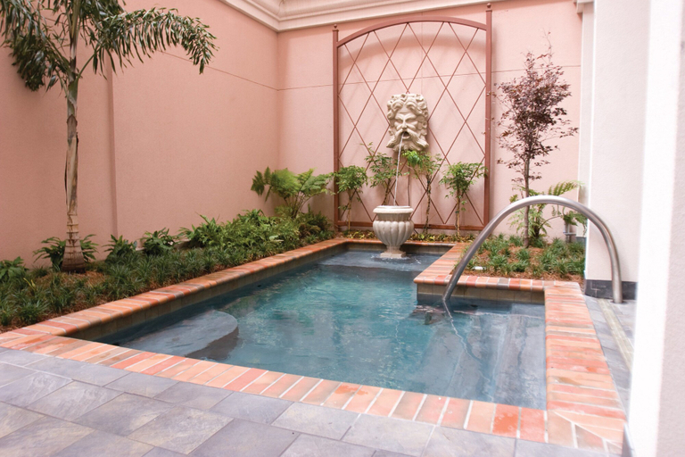 Sport & Beauty 4, Club Wyndham La Belle Maison, Orleans