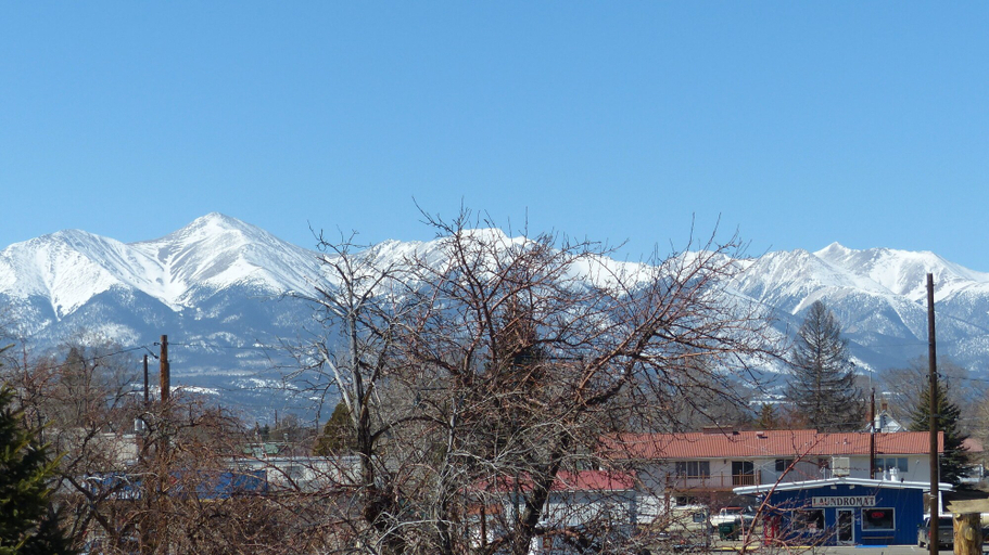 Others 5, Comfort Inn Salida, Chaffee