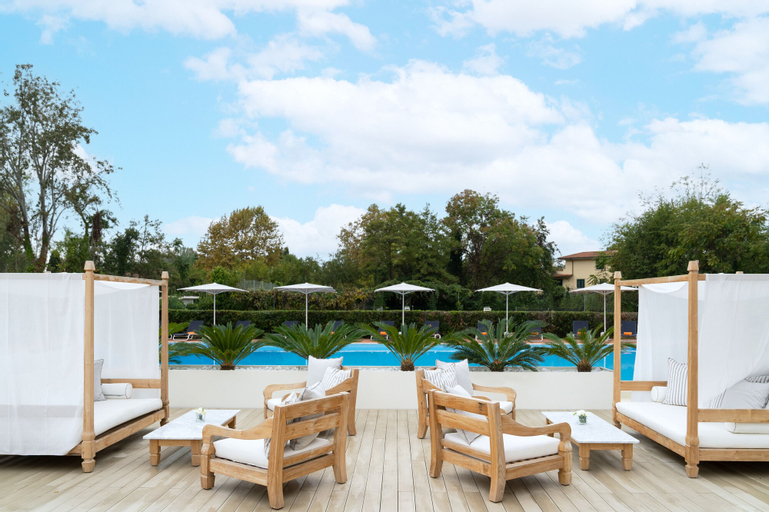 UNA HOTELS Forte Dei Marmi, Lucca