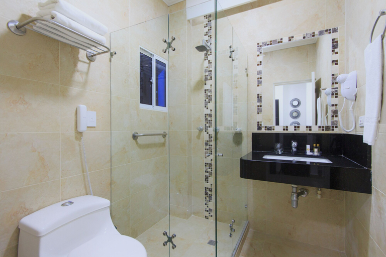 Bathroom 4, GIO Hotel Tama Cartagena, Cartagena de Indias
