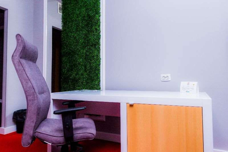 Others 5, Hotel Boavista, Timisoara