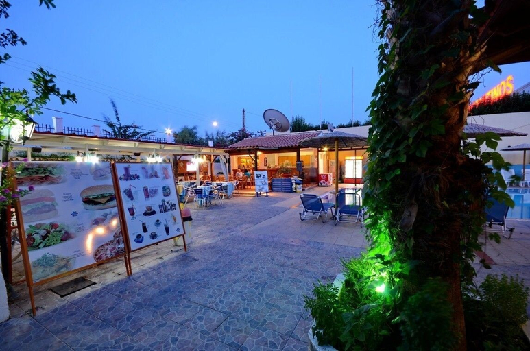 Exterior & Views 2, Aspro Spiti, South Aegean