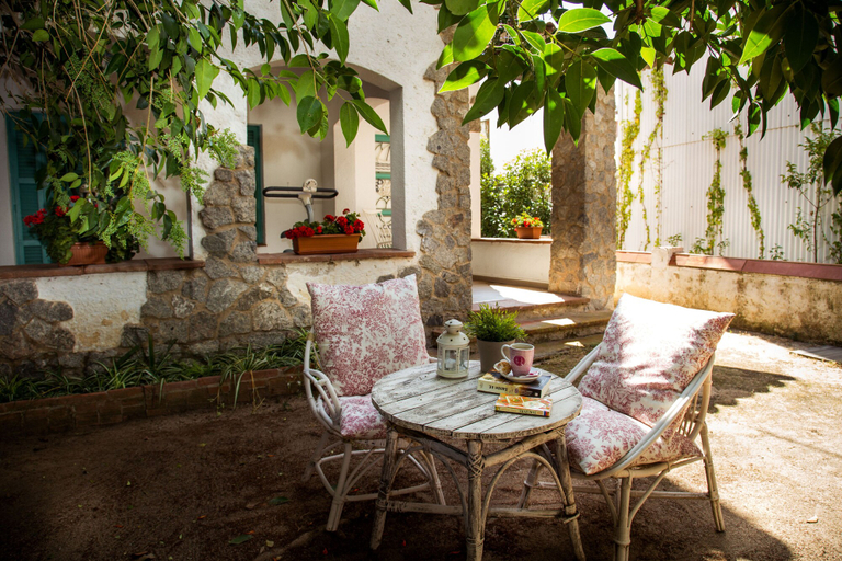 Others 5, Hotel Bell Repos, Girona