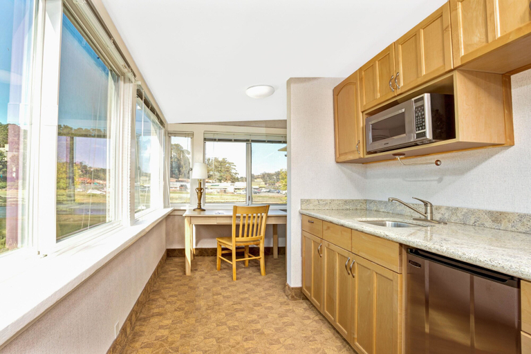 Others 5, Travelodge by Wyndham Mill Valley/Sausalito, Marin