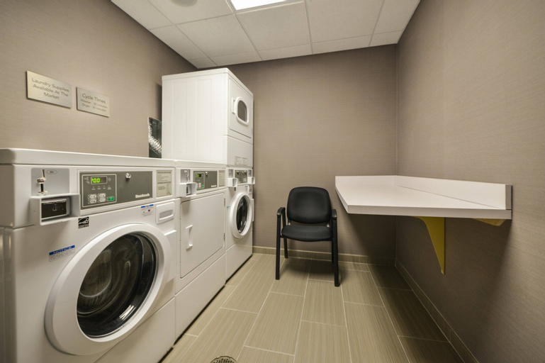 Bedroom 5, Courtyard by Marriott Wilmington Downtown/Historic District, New Hanover