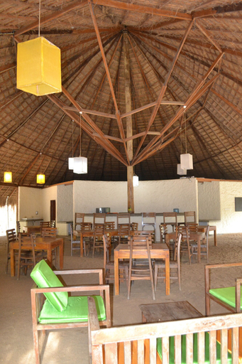 Food & Drinks 5, Giman Free Beach Resort, Koralai Pattu North