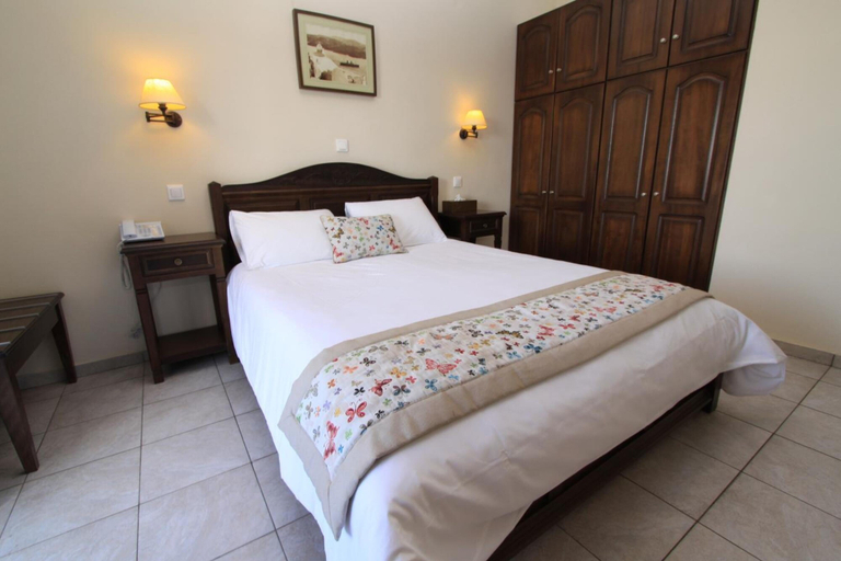 Bedroom 3, Maria's Place - Adults Only, South Aegean