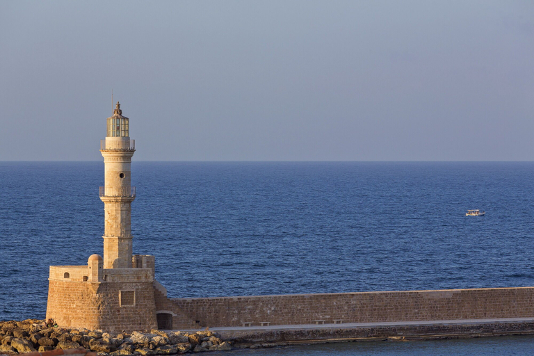Exterior & Views 2, Casa Delfino Hotel & Spa, Crete