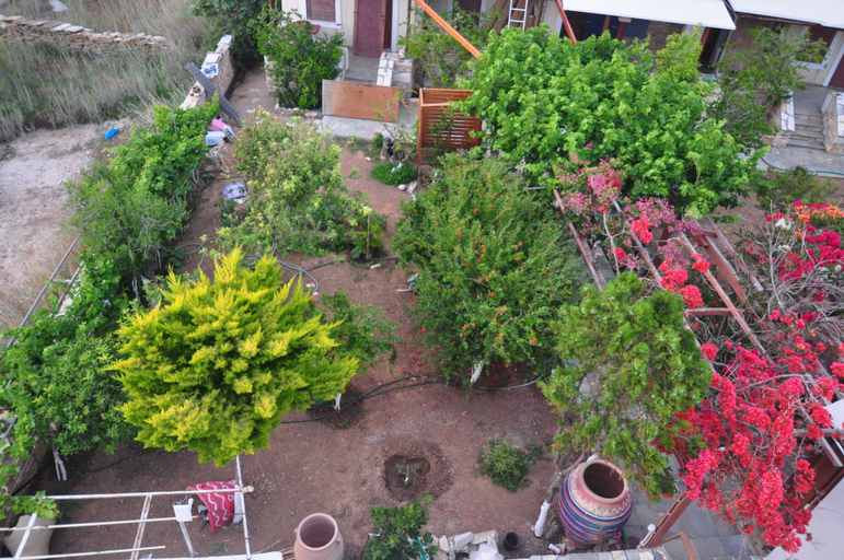 Others 5, Villa Mata Pension, South Aegean