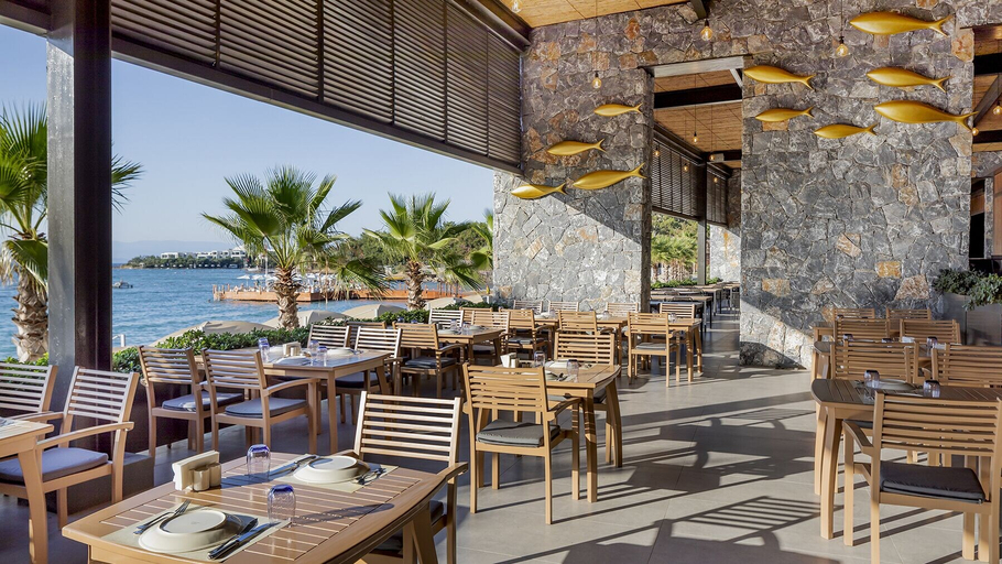 Food & Drinks 5, Vogue Hotel Supreme Bodrum, Bodrum