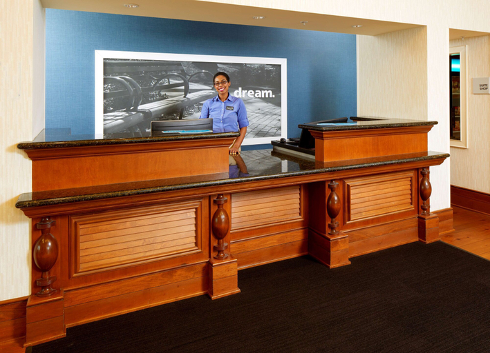 Others 5, Hampton Inn & Suites Savannah/Midtown, Chatham