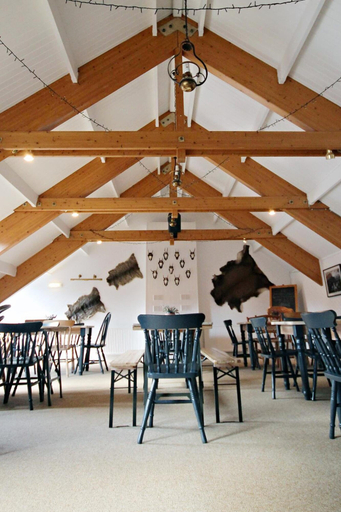 Food & Drinks 5, The Boat Inn, Aberdeenshire