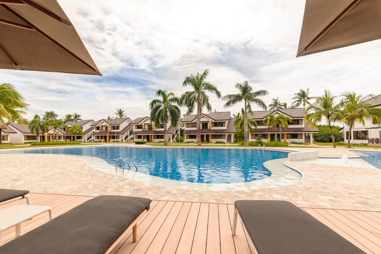 Sport & Beauty 2, North Zen Villas, Panglao