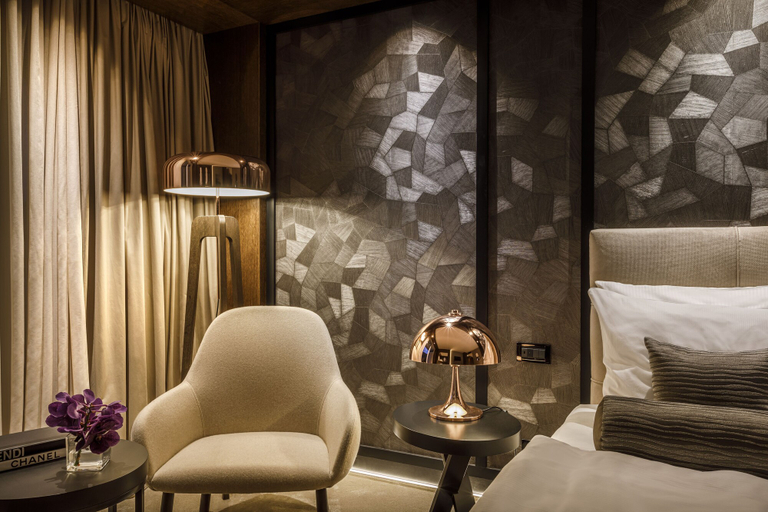 Bedroom 3, Hotel Ambasador - Liburnia, Opatija/Veprinac