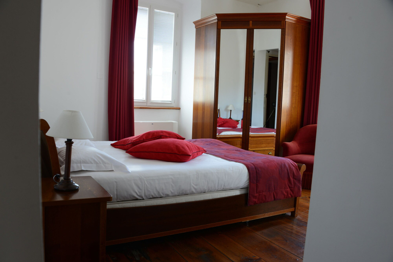 Bedroom 3, Osteria di l'Orta, Haute-Corse