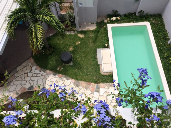 Sport & Beauty 5, Casa Bvella Great Small Hotel Boutique, Dist. Pochutla