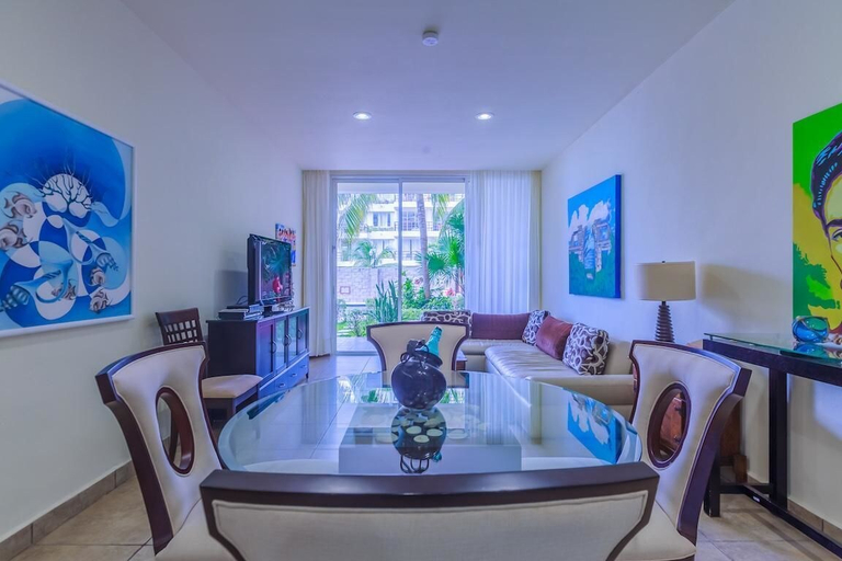Others 5, Ixchel 1BD suite by Skyrun, Isla Mujeres
