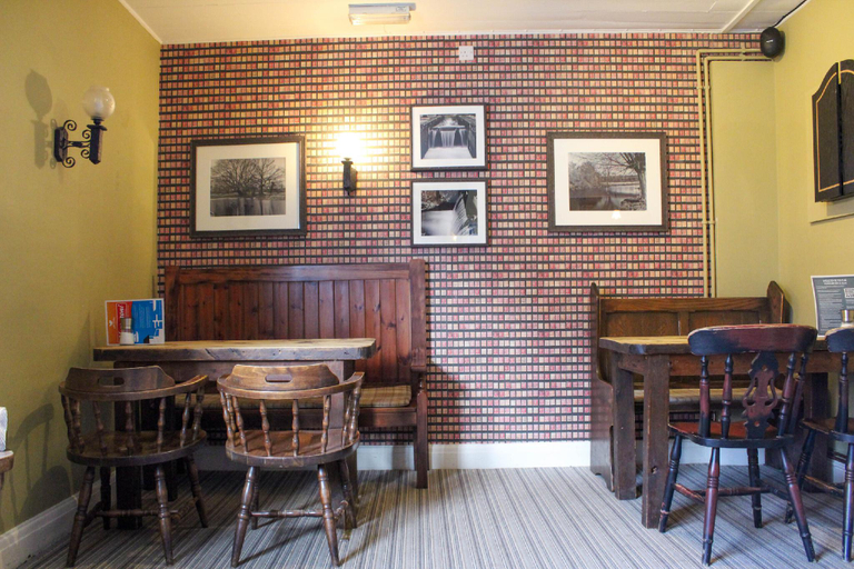 Food & Drinks 4, The Marlborough Dedham, Suffolk